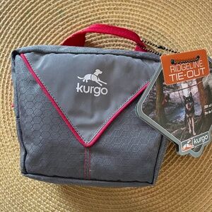 Kurgo Ridgeline Tie Out